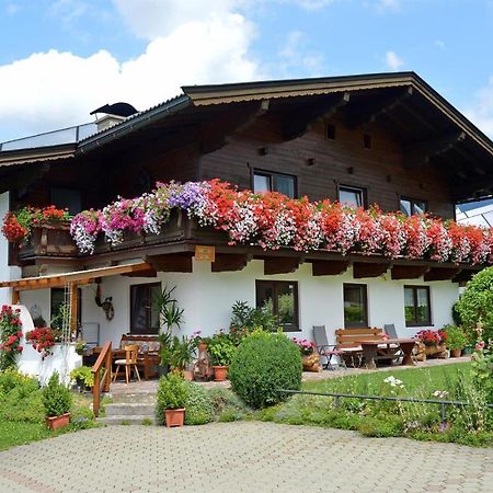 Haus Johanna ヴェステンドルフ エクステリア 写真