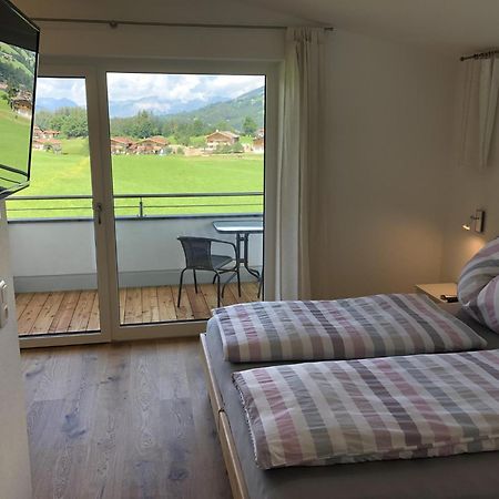 Haus Johanna ヴェステンドルフ エクステリア 写真