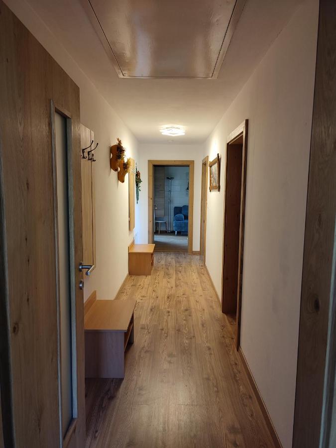Haus Johanna ヴェステンドルフ エクステリア 写真