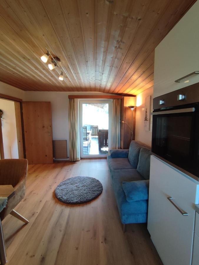 Haus Johanna ヴェステンドルフ エクステリア 写真