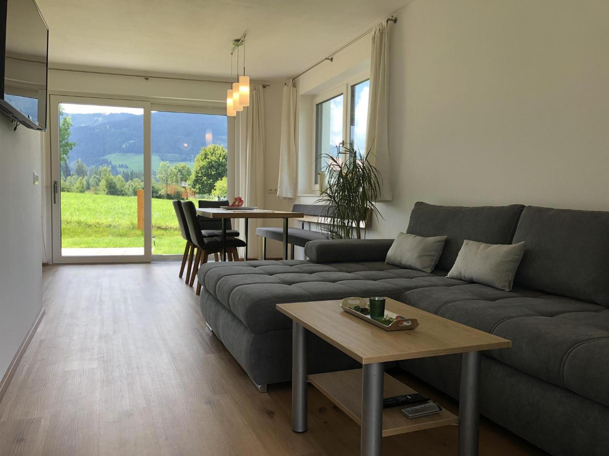 Haus Johanna ヴェステンドルフ エクステリア 写真