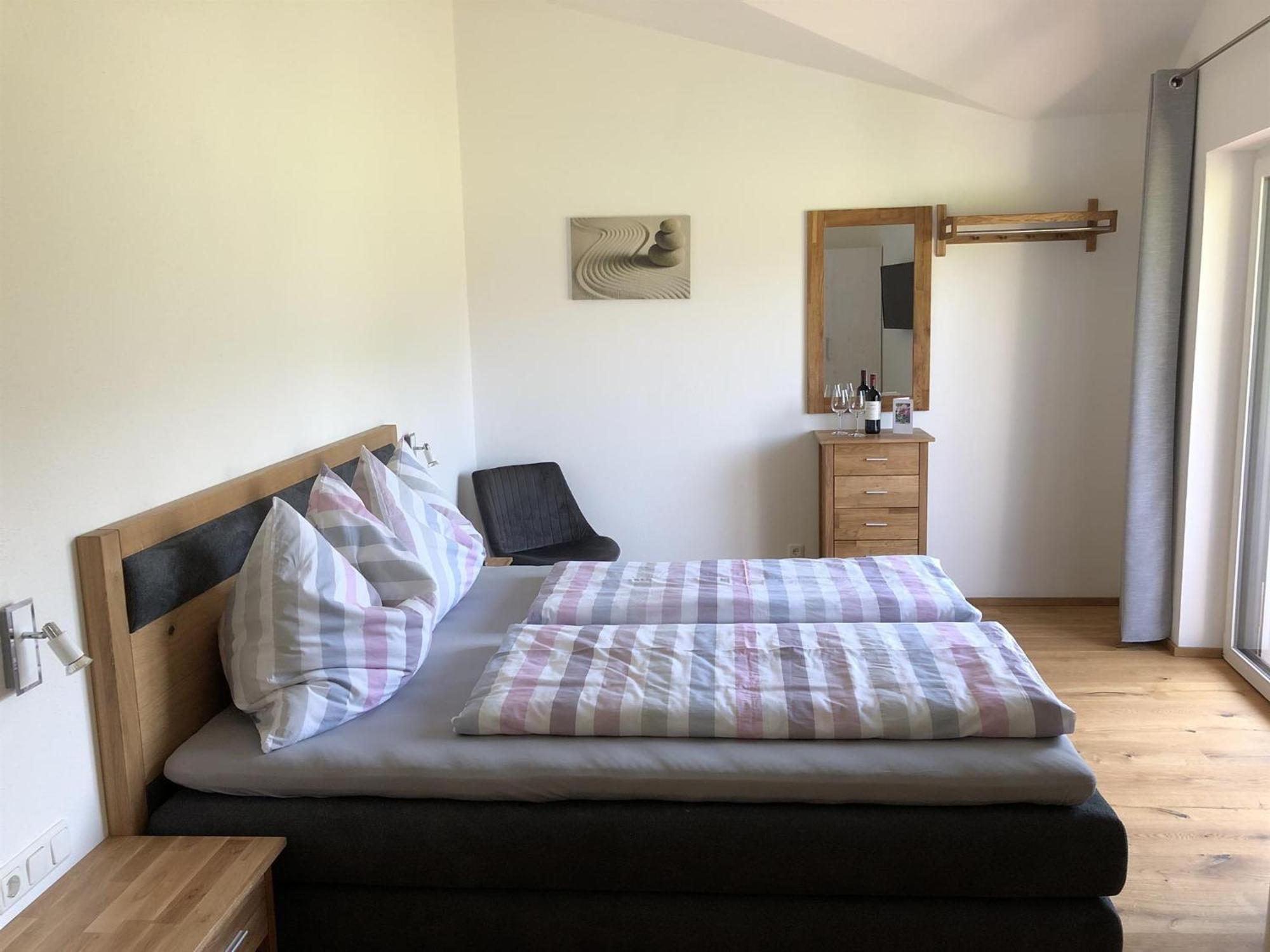 Haus Johanna ヴェステンドルフ エクステリア 写真