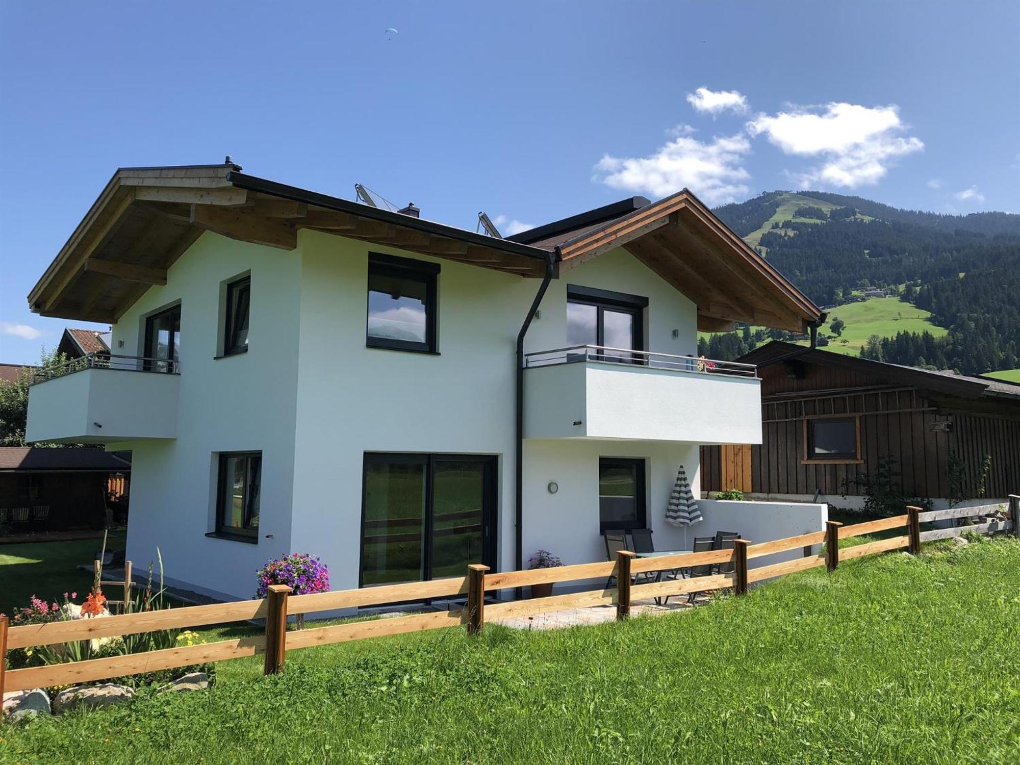 Haus Johanna ヴェステンドルフ エクステリア 写真